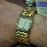 ساعت خاص و کلاسیک