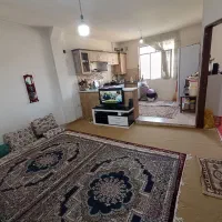 فروش اپارتمان نقلی خوش نقشه. سند تکبرگ.شهراباد