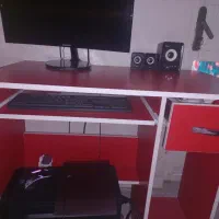 میز کامپیوتر