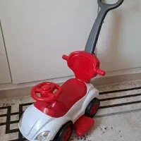 اسباب بازی بچه