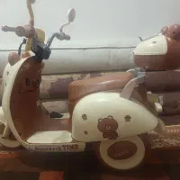 موتور شارژی