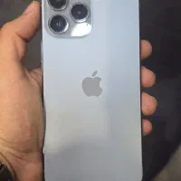 iphone 13 pro max 256 zaa شرکتی