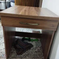 میز تحریر و مطالعه چوبی