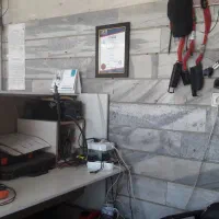 برق خودرو + ایسیوخودرو + TPMSخودرو میلان