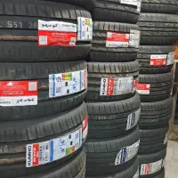 لاستیک کومهو کره  هانکوک کره ..لاستیک چینی