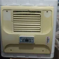 کولر ابی