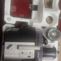 فروش وسایل برقی خانه