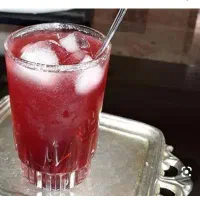 شربت البالو