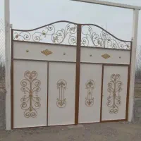 نقاش ساختم همه کار هستم حاضران پارکت