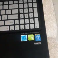 asus Q550L|رایانه همراه|ملارد, |دیوار