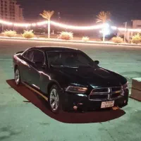 اجاره خودرو دوج چارجر نیو فیس بدون راننده