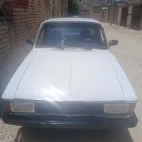 وانت پیکان مدل 1390