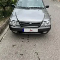پراید۱۳۲مدل۸۹فروشی