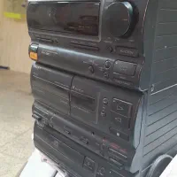 رائو ضبط سی دی سونی اصل ژاپن