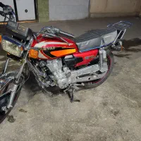 موتورپرواز ۱۵۰مدل ۱۴۰۲