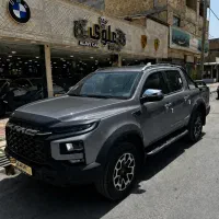 کی‌ام‌سی T9 خاکستری ۱۴۰۵