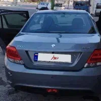 دنا ۹۵|خودرو سواری و وانت|تهران, ولی آباد|دیوار