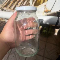 شیشه برای رب