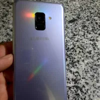 گوشی سامسونگ a8 2018