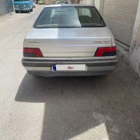 ۴۰۵مدل ۸۸|خودرو سواری و وانت|کازرون, |دیوار