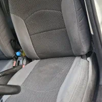 روکش صندلی پارچه ای