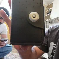 مدارک پیدا کردم