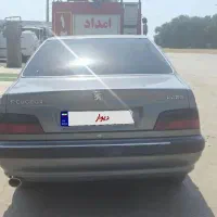 پارس tu5