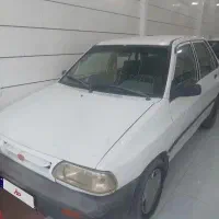 پراید ۸۵