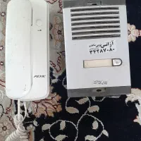 گوشی آیفون  درب باز کن