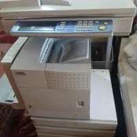 دستگاه فتوکپی AR  M351u