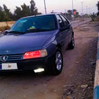 پژو ۴۰۵ مدل ۹۶