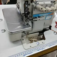 چرخ خیاطی