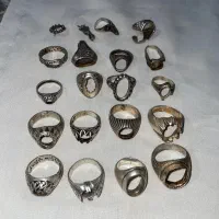 نقره فروشی