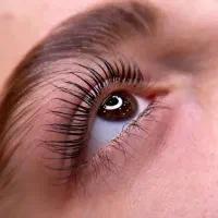 لیفت و لمینت ابرو و مژه