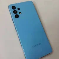 سامسونگ A32 حافظه 128 رام ۶