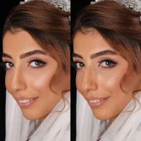 انجام انواع ادیت عکس با کیفیت بالا