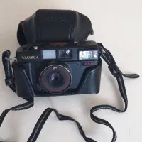 دوربین یاشکا