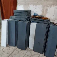نصاب قفسه وفروش قفسه