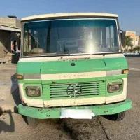 مینی بوس