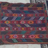 گلیم پشمی
