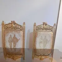 مبلمان و میز ناهار خوری سلطنتی|مبلمان خانگی و میز عسلی|تهران, هروی|دیوار
