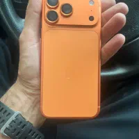 موبایل ۱۷ پرو مکس ZAA