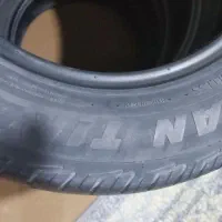 فروش لاستیک دسته دوم ساینا و‌کوئیک|قطعات یدکی و لوازم جانبی|فولادشهر, B2|دیوار