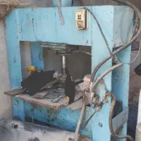 دستگاه پرس هیدرولیک