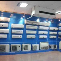 کولرگازی ایستاده دیواری پرتابل/جنرالگلدیونیواشکار
