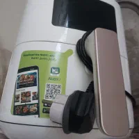 سرخ کن بدون روغن