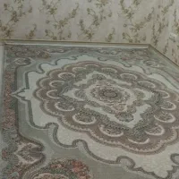 فرش|فرش|گلستان (تهران), |دیوار