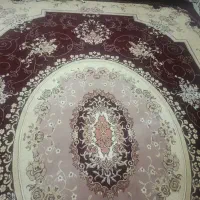 فرش 12متری سالم