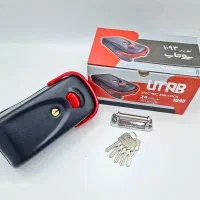 تعمیرات تخصصی قفل برقی (کله گاوی)