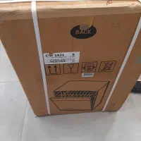 ظرفشویی ۱۵نفره پاکشوما
